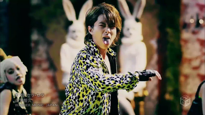 如何评价山下智久 知乎 如何评价山下智久 知乎