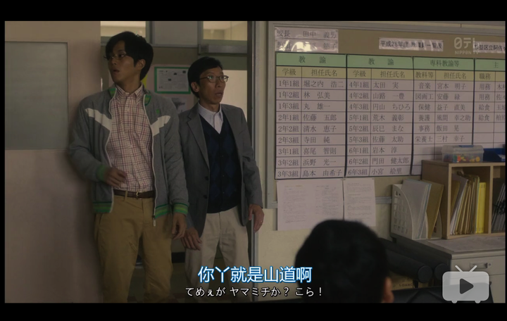 如何评价日剧 宽松世代又如何 Vanilla烨的回答 知乎