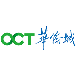 华侨城oct