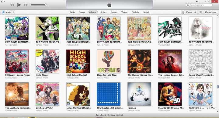 我为什么觉得itunes 一点都不适合我用 是我的问题还是大家一样的 知乎