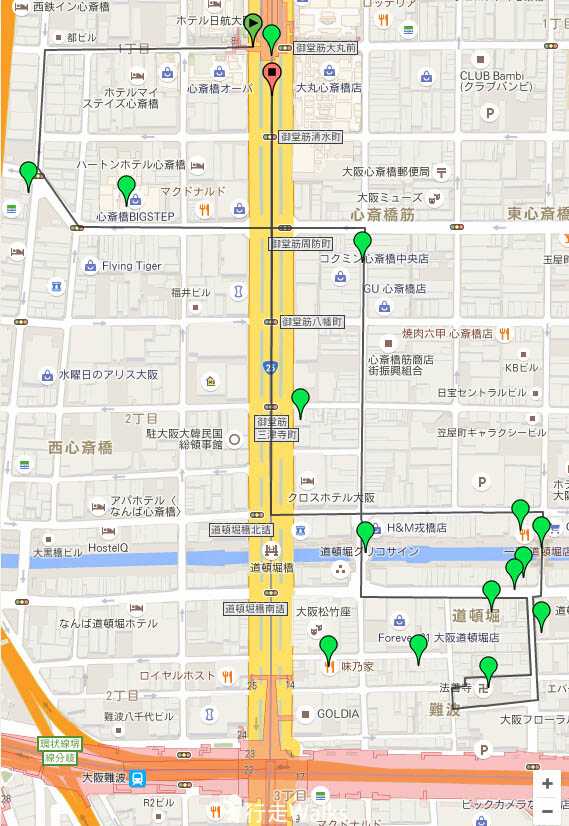 去日本自由行 有什么好的路线推荐 需要注意什么 知乎 去日本自由行 有什么好的路线推荐 需要注意什么 知乎