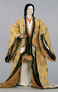 日本女性在有和服之前穿什么 知乎用户的回答 知乎