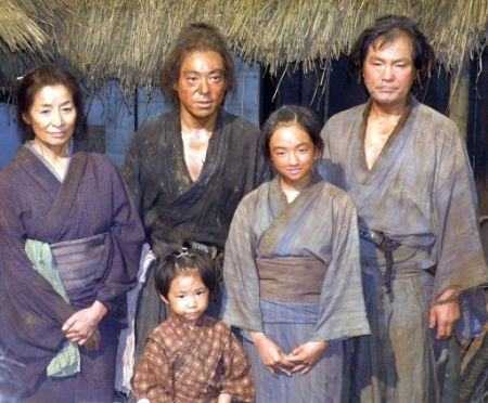 如何评价香川照之的演技 知乎 如何评价香川照之的演技 知乎