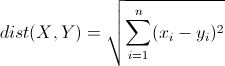 归一化相关系数（normalized correlation）的定义是啥，它和相关系数的区别在哪