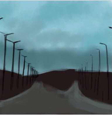 哪里能找到详细的iPad绘画教程?想达到一定高