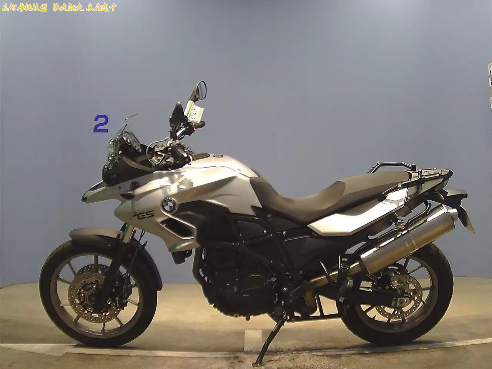 十万落地什么冒险摩托车,川崎异兽650和本田n