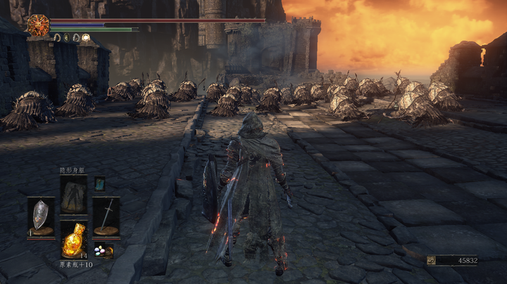 黑暗之魂3 Dark Souls 讲了一个怎样的故事 知乎