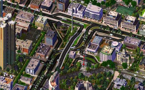 如何评价游戏cities Skylines 城市 天际线 知乎 如何评价游戏cities Skylines 城市 天际线 知乎