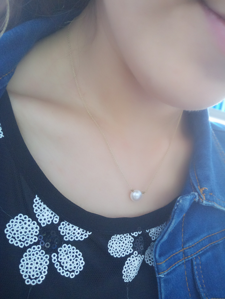 锁骨放硬币是怎么做到的?