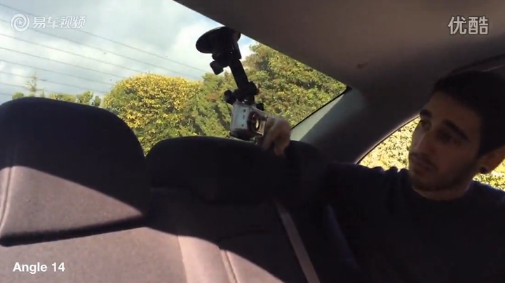 Gopro 车内拍摄大家有哪些可粘的位置推荐 知乎 Gopro 车内拍摄大家有哪些可粘的位置推荐 知乎