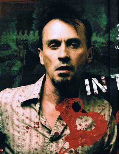 是他 是他 就是他    越狱里的tbag