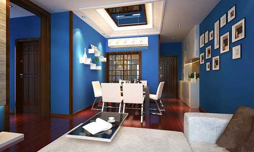 餐厅装修颜色如何选择 知乎用户的回答 知乎