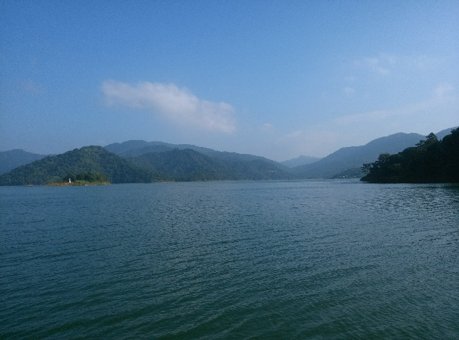 广东那边能有什么好水质.想问一下那水能喝吗?