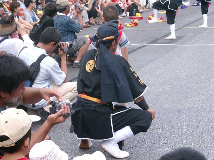 冲绳人在人种上属于日本人吗?