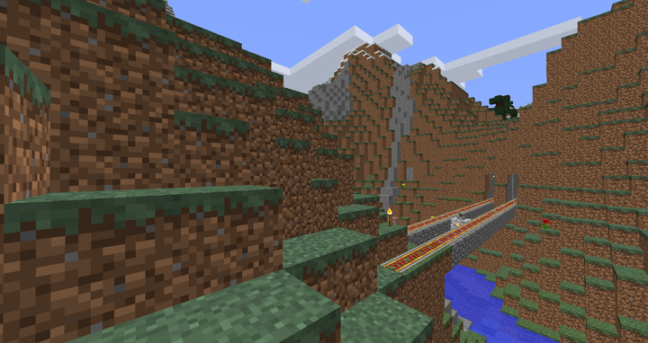 你玩minecraft 玩出过哪些花样 知乎 你玩minecraft 玩出过哪些花样 知乎