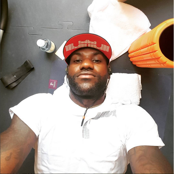 关于勒布朗詹姆斯,有哪些记忆是你终身难忘的?