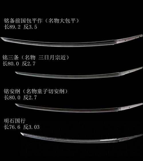 有哪些关于 刀 的故事 匿名用户的回答 知乎