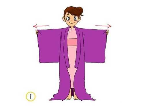 日本浴衣跟和服差别大吗 知乎