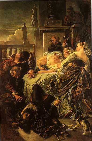 真的会狂笑窒息而死吗?