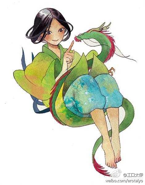 哪位有九井谅子的资料 知乎