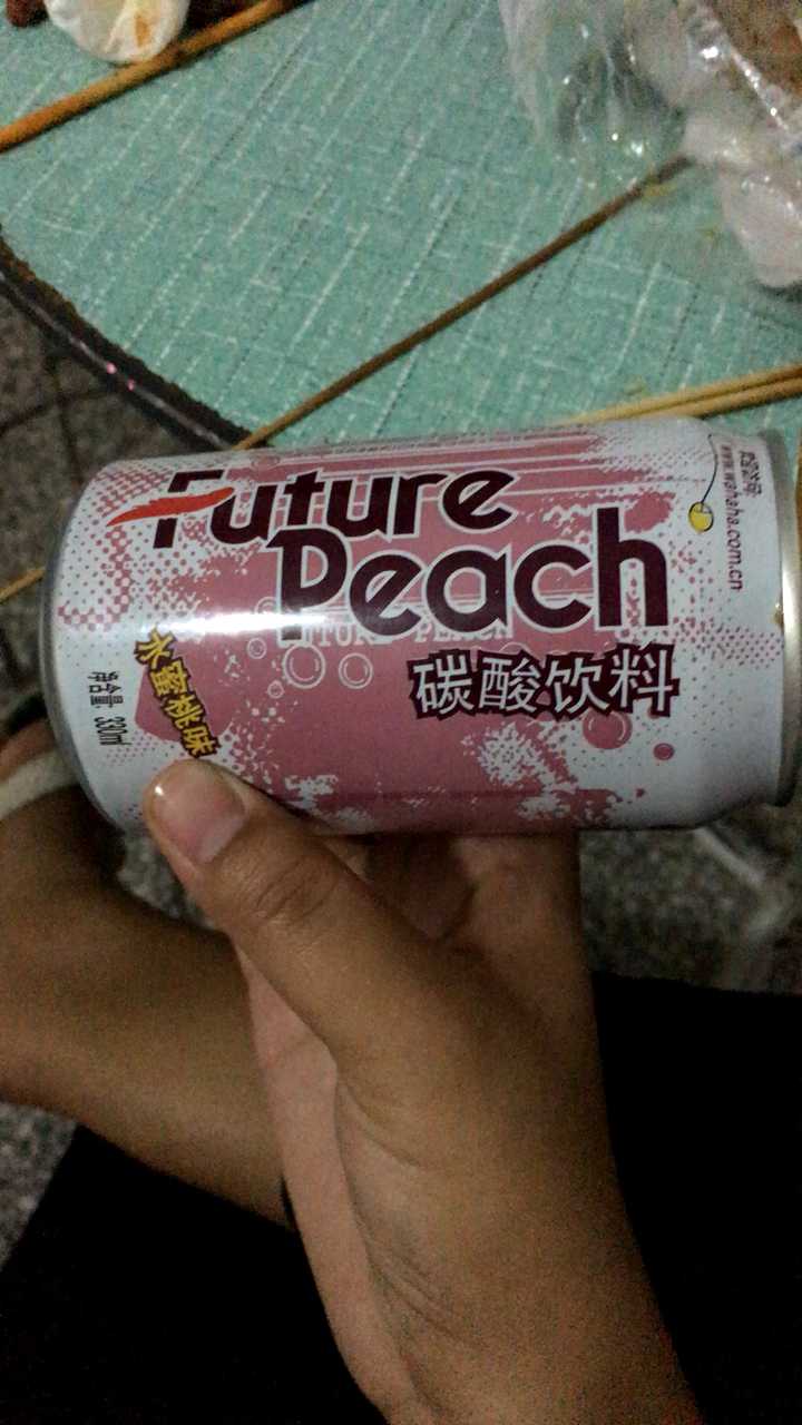 娃哈哈生产的非常蜜桃碳酸饮料现在哪里还有的卖?