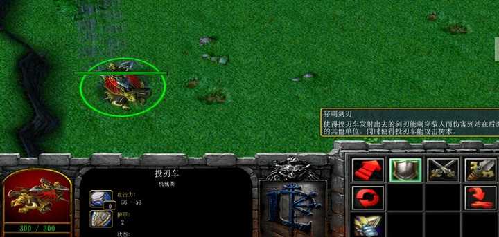 如何评价 魔兽 系列设定中各个种族的单兵战斗力 淼淼的回答 知乎