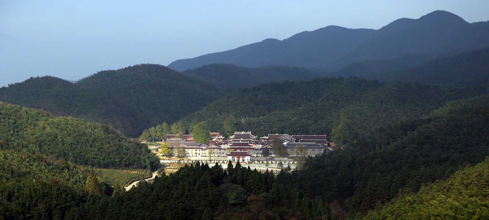 云居山人口_云居山真如禅寺