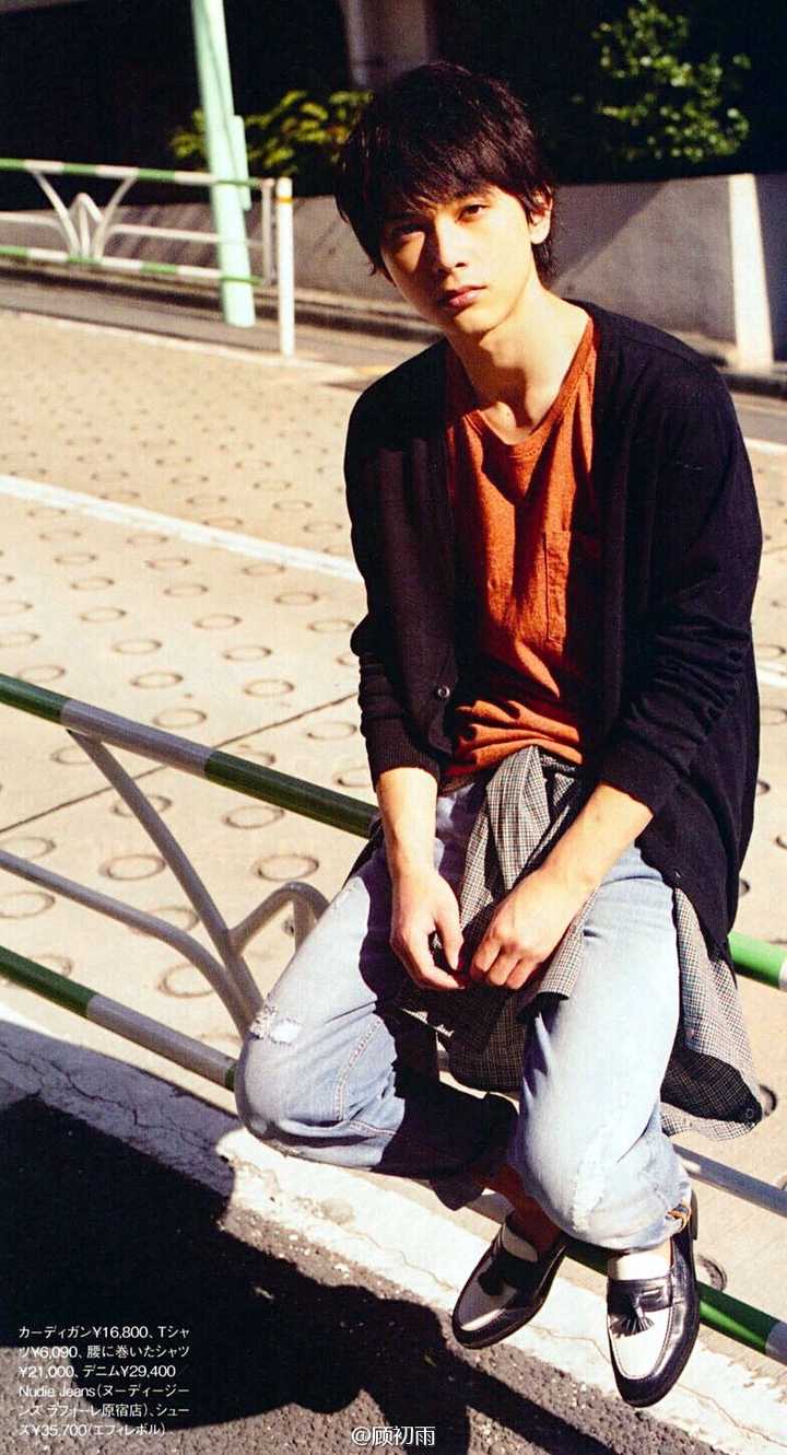 颜值比较高的日系男明星有哪些 知乎 颜值比较高的日系男明星有哪些 知乎