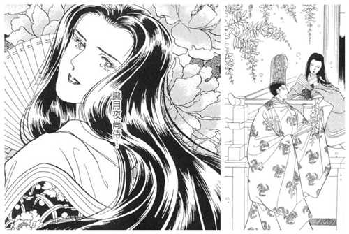 同是以花喻人 红楼梦与源氏物语有何不同 知乎