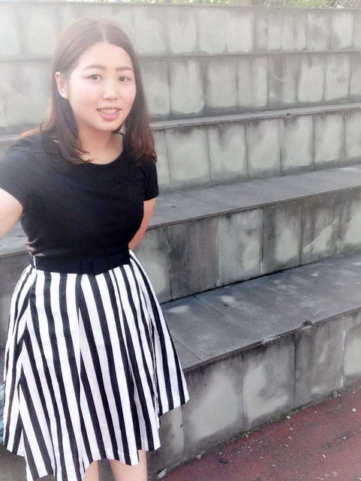 主观感受的先天身材不配素颜的脸是种怎样的体验?