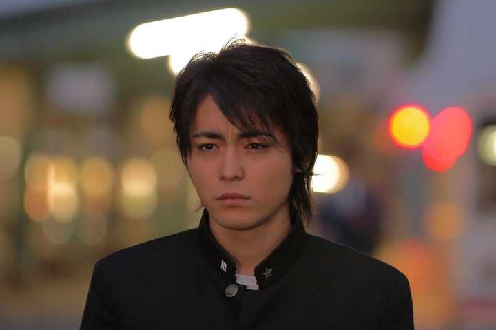 如何评价山田孝之 知乎 如何评价山田孝之 知乎