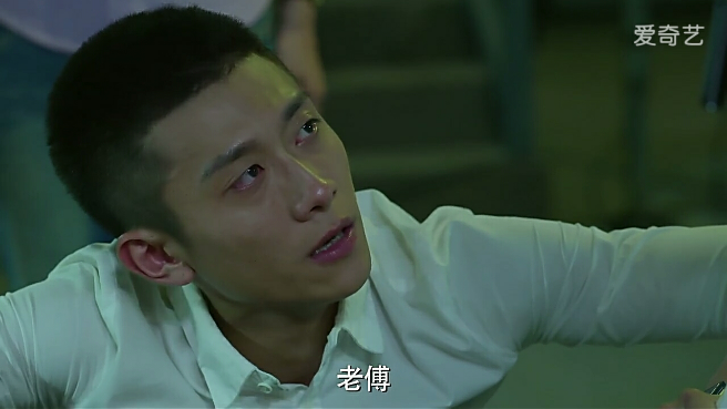 如何评价电视剧《余罪》第二季？