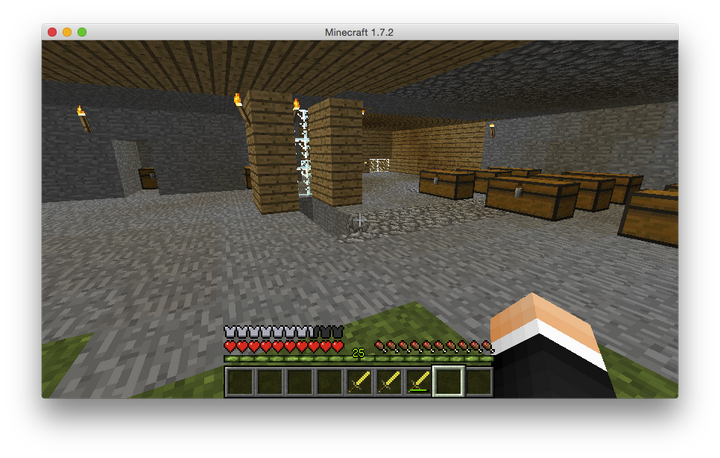 我的世界 Minecraft 好玩在哪里 匿名用户的回答 知乎 我的世界 Minecraft 好玩在哪里 匿名用户的回答 知乎