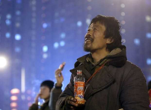 你见过最令人动容的笑容是怎样的?