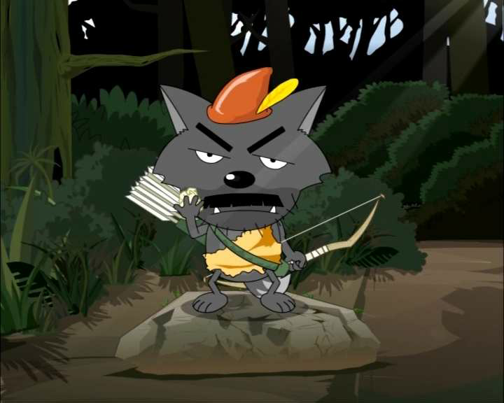 小黄人是在讽刺中国人在内的黄种人吗?