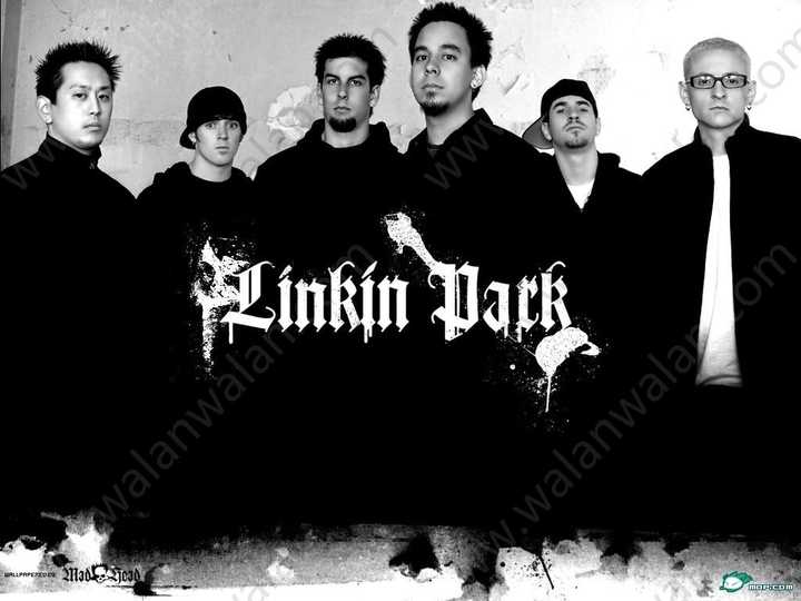 以linkin Park 为代表的新金属摇滚是如何在21 世纪初期走红的 知乎