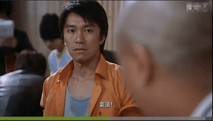 如何评价《喜剧之王》这部电影?