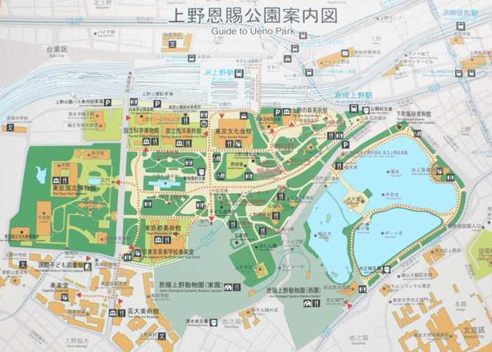 如果只给你1 天 你认为东京最值得去的是哪几处 知乎