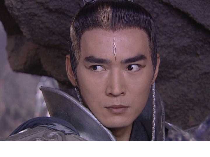 有哪些演员演活了书中的人物?