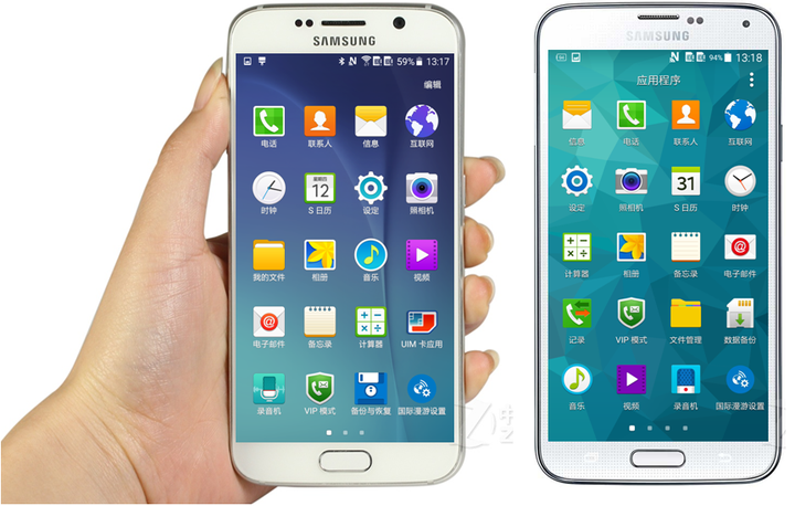 如何评价samsung 三星 Galaxy S6 和s6 Edge 知乎 如何评价samsung 三星 Galaxy S6 和s6 Edge 知乎