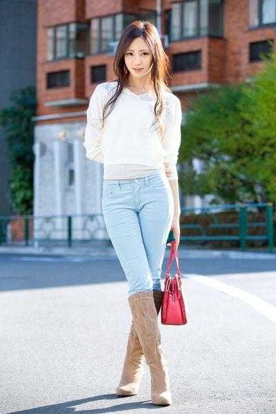 桃谷绘里香和范冰冰那个更好看?