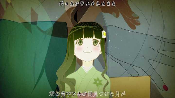 有哪些出现在动画里的优秀音乐作品 知乎