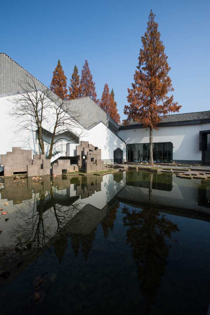 二三线城市有哪些还不错的博物馆/美术馆/艺术馆呢?