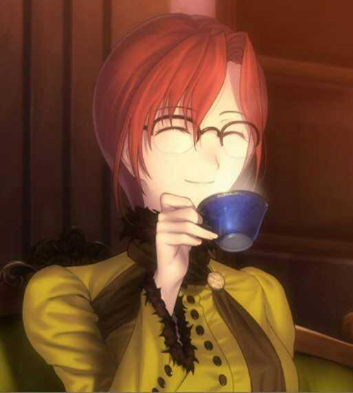 橙子,白纯里绪是染发,巴应该也是