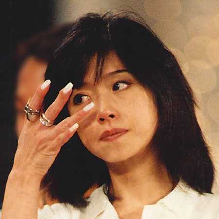 如何评价日本女歌星中森明菜 知乎 如何评价日本女歌星中森明菜 知乎