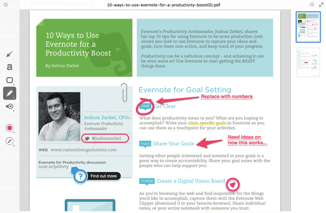 iPad 的 App 里有没有阅读 PDF 电子书时可以