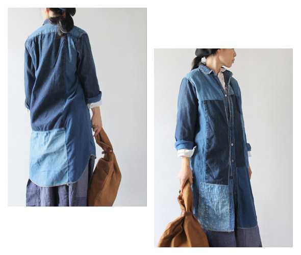 推荐男装低调却潮气十足的乞丐装小众品牌