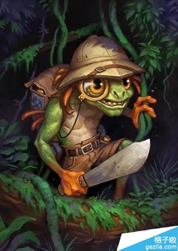 如何学习鱼人呻吟?