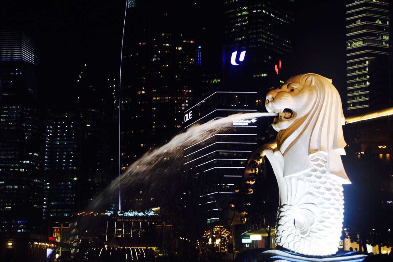 IT业者去新加坡工作的前景怎样?