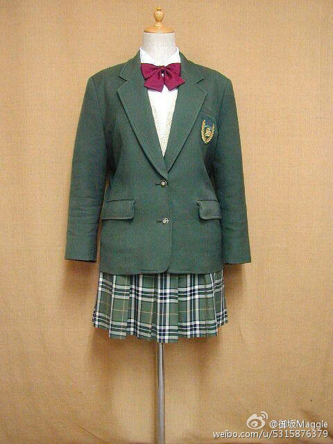 日本女子高中生制服和初中生制服有没有区别 知乎 日本女子高中生制服和初中生制服有没有区别 知乎
